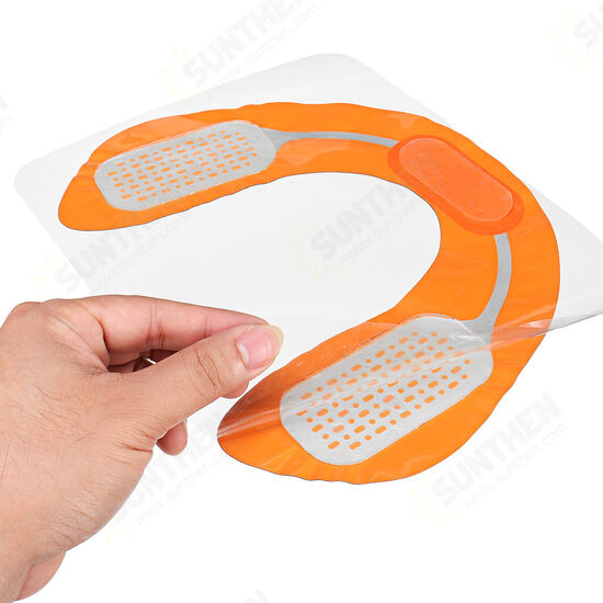 6 Modes EMS Hip Trainer For Hips With U Shape Hydro Gel Pad Butt Lifting Fitness Body Shape