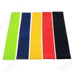 600 * 50MM Elastic Ring Resistance Band Fitness Lacing Band Stretching Band 600 * 50MM Elastic Ring Resistance Band Fitness Lacing Band Stretching Band