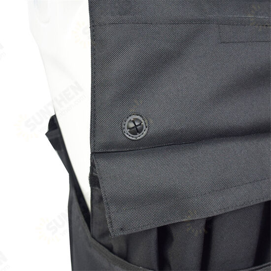 Adjustable Weight Vest Outdoor Training Physical Exercise Slimming Running trainingWeight Bearing Waistcoat Adjustable Weight Vest Outdoor Training Physical Exercise Slimming Running trainingWeight Bearing Waistcoat
