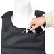 Adjustable Weight Vest Outdoor Training Physical Exercise Slimming Running trainingWeight Bearing Waistcoat Adjustable Weight Vest Outdoor Training Physical Exercise Slimming Running trainingWeight Bearing Waistcoat