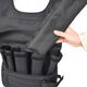 Adjustable Weight Vest Outdoor Training Physical Exercise Slimming Running trainingWeight Bearing Waistcoat Adjustable Weight Vest Outdoor Training Physical Exercise Slimming Running trainingWeight Bearing Waistcoat
