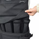 Adjustable Weight Vest Outdoor Training Physical Exercise Slimming Running trainingWeight Bearing Waistcoat Adjustable Weight Vest Outdoor Training Physical Exercise Slimming Running trainingWeight Bearing Waistcoat