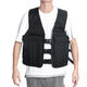 Adjustable Weight Vest Running Sports Shaping Slimming Fitness Weight Bearing Equipment