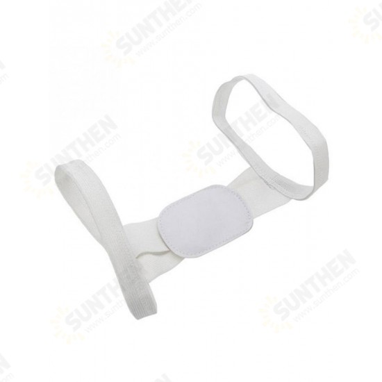 Back Correction Adjustable Orthodonic Belt Adults Students Hunchback Posture Corrector Back Correction Adjustable Orthodonic Belt Adults Students Hunchback Posture Corrector
