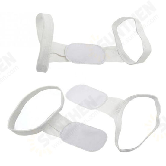 Back Correction Adjustable Orthodonic Belt Adults Students Hunchback Posture Corrector Back Correction Adjustable Orthodonic Belt Adults Students Hunchback Posture Corrector