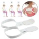 Back Correction Adjustable Orthodonic Belt Adults Students Hunchback Posture Corrector Back Correction Adjustable Orthodonic Belt Adults Students Hunchback Posture Corrector