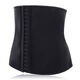 Bone Flat Tummy Slimming Waist Trainer Women Body Shaper Cincher Underbust Shapewear