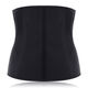 Bone Flat Tummy Slimming Waist Trainer Women Body Shaper Cincher Underbust Shapewear