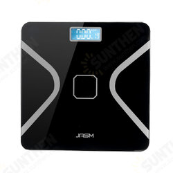 Digital Wireless Body Fat Scale Analyzer Healthy Weight Balance Scale BMI Tester Digital Wireless Body Fat Scale Analyzer Healthy Weight Balance Scale BMI Tester