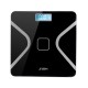 Digital Wireless Body Fat Scale Analyzer Healthy Weight Balance Scale BMI Tester