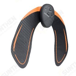 Smart Hip Waist Trainer 6 Modes 10 Levels Butt Lifting Muscle Fitness Slimming Device Smart Hip Waist Trainer 6 Modes 10 Levels Butt Lifting Muscle Fitness Slimming Device