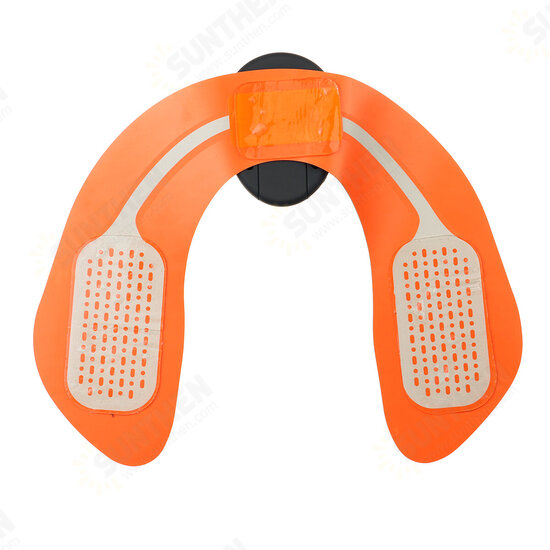Smart Hip Waist Trainer 6 Modes 10 Levels Butt Lifting Muscle Fitness Slimming Device Smart Hip Waist Trainer 6 Modes 10 Levels Butt Lifting Muscle Fitness Slimming Device