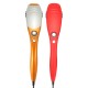 Electric Handheld Body Electric Massager Back Shoulder Neck Waist Leg Massage Electric Handheld Body Electric Massager Back Shoulder Neck Waist Leg Massage