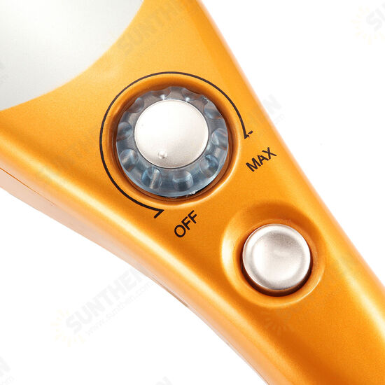 Electric Handheld Body Electric Massager Back Shoulder Neck Waist Leg Massage Electric Handheld Body Electric Massager Back Shoulder Neck Waist Leg Massage