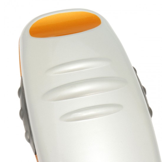 Electric Handheld Body Electric Massager Back Shoulder Neck Waist Leg Massage