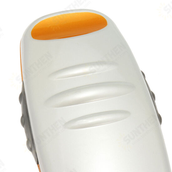 Electric Handheld Body Electric Massager Back Shoulder Neck Waist Leg Massage Electric Handheld Body Electric Massager Back Shoulder Neck Waist Leg Massage