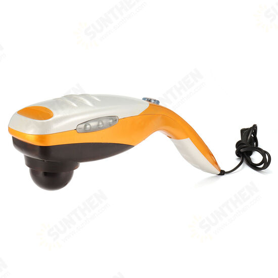 Electric Handheld Body Electric Massager Back Shoulder Neck Waist Leg Massage Electric Handheld Body Electric Massager Back Shoulder Neck Waist Leg Massage