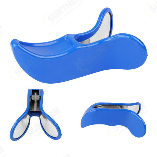 Exerciser Hip Trainer Buttocks Training Body Inner Thigh Pelvic Floor Muscle PVC