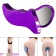 Exerciser Hip Trainer Buttocks Training Body Inner Thigh Pelvic Floor Muscle PVC