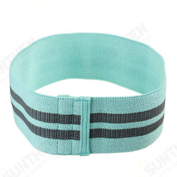 Fitness Hip Loop Resistance Bands Anti-slip Squats Expander Strength Training Rubber Band Fitness Hip Loop Resistance Bands Anti-slip Squats Expander Strength Training Rubber Band
