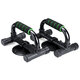 Fitness Push Up Stand Sit-ups Bar Shape Bracket Fitness Chest Training Equipment