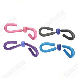 Fitness Thigh Master Muscle Toner Abs Leg Arm Slimming Workout Exercise Tools Fitness Thigh Master Muscle Toner Abs Leg Arm Slimming Workout Exercise Tools
