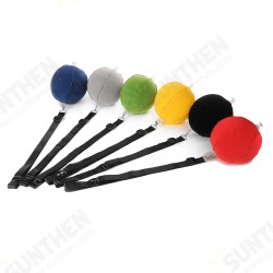 Golf Impact Ball Golf Swing Trainer Aid Assist Posture Corrector Supplies Golf Impact Ball Golf Swing Trainer Aid Assist Posture Corrector Supplies