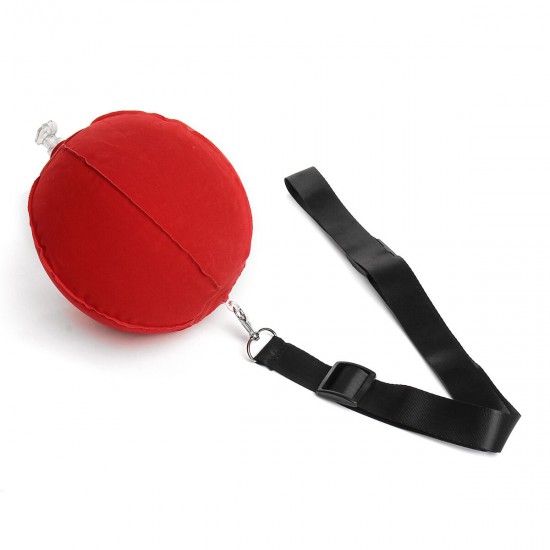 Golf Impact Ball Golf Swing Trainer Aid Assist Posture Corrector Supplies