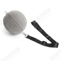 Golf Impact Ball Golf Swing Trainer Aid Assist Posture Corrector Supplies Golf Impact Ball Golf Swing Trainer Aid Assist Posture Corrector Supplies