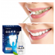Herb Teeth Whitening Cleansing Serum Essence Oral Hygiene Effectively Removes Tartars Plaque Stains Dental Tools Care