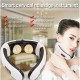 Hot Electric Cervical Neck Support Massager Body Shoulder Relax Massage Magnetic Therapy