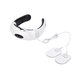 Hot Electric Cervical Neck Support Massager Body Shoulder Relax Massage Magnetic Therapy