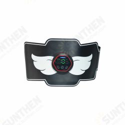 Intelligent Abdominal Muscle Instrument Electronic Massage Stickers Lazy Fitness Equipment Thin Abdomen Machine Intelligent Abdominal Muscle Instrument Electronic Massage Stickers Lazy Fitness Equipment Thin Abdomen Machine