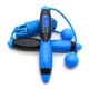 Intelligent Electronic Counting Rope Jumping Skipping Adult Indoor Fitness Exercise Equipment