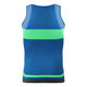 Men Compression Tight Sports Vest Tank Top Stretch Sleeveless Shirt Quick-dry Shapewear Body Shaper