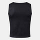 Men's Body Shaper Slimming Sweat Trainer Yoga Gym Cincher Vest