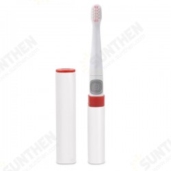 Mini Electric Whitening Ultrasonic Vibration Toothbrush Durable And Comfortable Mini Electric Whitening Ultrasonic Vibration Toothbrush Durable And Comfortable