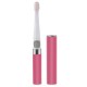 Mini Electric Whitening Ultrasonic Vibration Toothbrush Durable And Comfortable