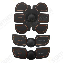 Muscle Training Gear Body Shape Fitness Abdomen/Arm Exercise Kit Home Use Squishies Squishy Gel Muscle Training Gear Body Shape Fitness Abdomen/Arm Exercise Kit Home Use Squishies Squishy Gel