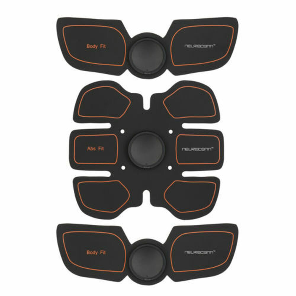Muscle Training Gear Body Shape Fitness Abdomen/Arm Exercise Kit Home ...