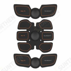Muscle Training Gear Body Shape Fitness Abdomen/Arm Exercise Kit Home Use Squishies Squishy Gel Muscle Training Gear Body Shape Fitness Abdomen/Arm Exercise Kit Home Use Squishies Squishy Gel