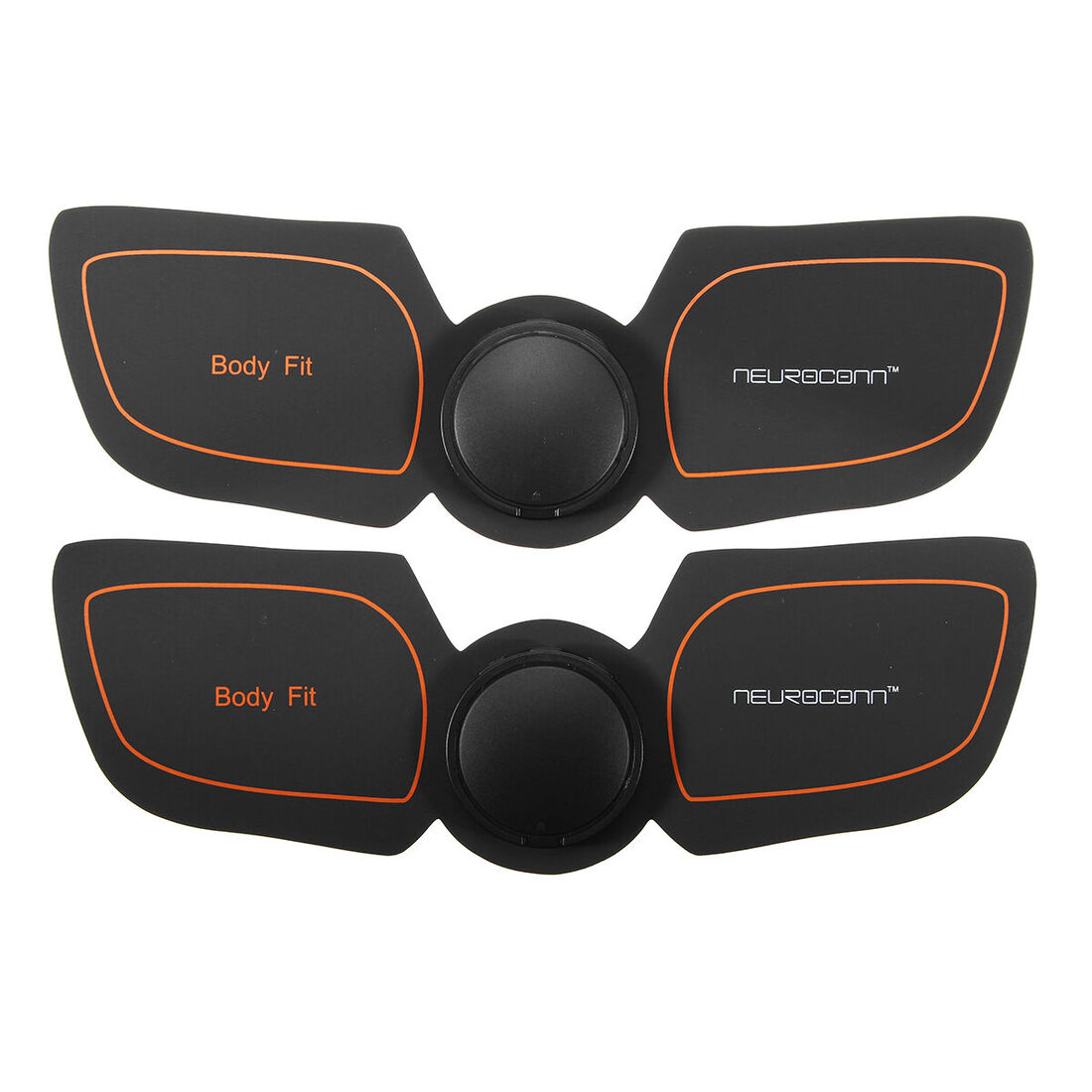 Muscle Training Gear Body Shape Fitness Abdomen/Arm Exercise Kit Home ...