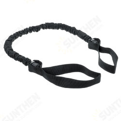 Natural Rubber Latex Resistance Bands Fitness Exercise Tubes Elastic Training Rope Yoga Pull String Natural Rubber Latex Resistance Bands Fitness Exercise Tubes Elastic Training Rope Yoga Pull String