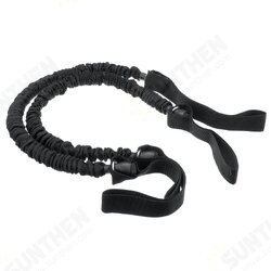 Natural Rubber Latex Resistance Bands Fitness Exercise Tubes Elastic Training Rope Yoga Pull String Natural Rubber Latex Resistance Bands Fitness Exercise Tubes Elastic Training Rope Yoga Pull String