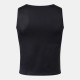 Body Shaper Slimming Sweat Trainer Yoga Gym Cincher Vest Shapewear Men