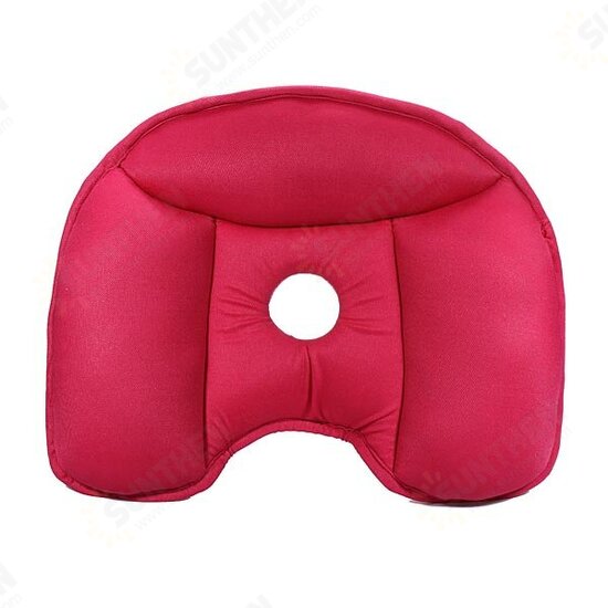 Office Beauty Soft Hip Push Up Chair Seat Cushion Yoga Pad Office Beauty Soft Hip Push Up Chair Seat Cushion Yoga Pad