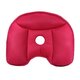 Office Beauty Soft Hip Push Up Chair Seat Cushion Yoga Pad Office Beauty Soft Hip Push Up Chair Seat Cushion Yoga Pad