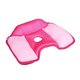 Office Beauty Soft Hip Push Up Chair Seat Cushion Yoga Pad