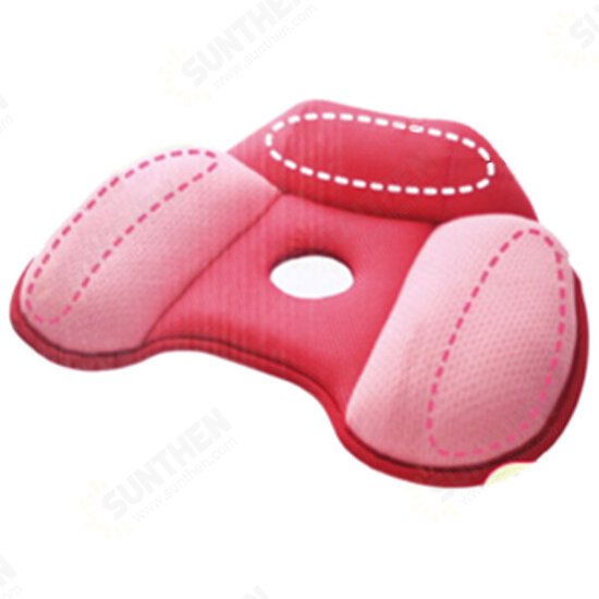Office Beauty Soft Hip Push Up Chair Seat Cushion Yoga Pad Office Beauty Soft Hip Push Up Chair Seat Cushion Yoga Pad