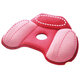 Office Beauty Soft Hip Push Up Chair Seat Cushion Yoga Pad Office Beauty Soft Hip Push Up Chair Seat Cushion Yoga Pad